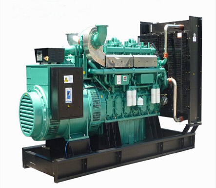 泰安宗申动力30kw小型柴油发电机组_COPY