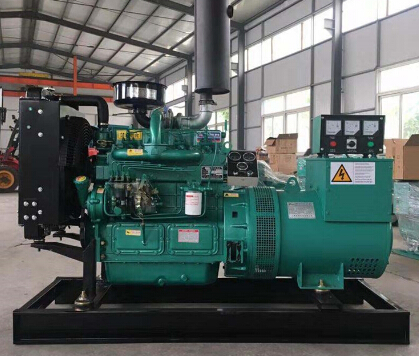 泰安宗申动力10kw小型柴油发电机_COPY