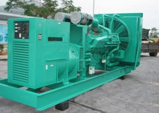 泰安75kw康明斯柴油发电车出租_COPY_COPY