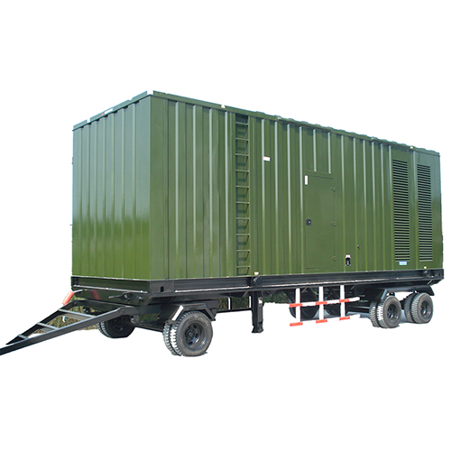 泰安会议移动集装箱型发电机组电站_COPY_COPY