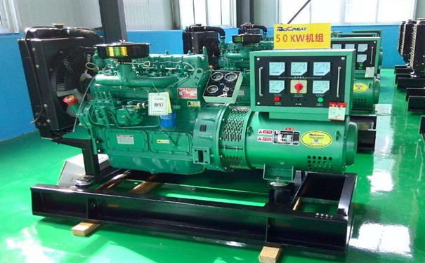 泰安发电机出租 泰安发电机出租