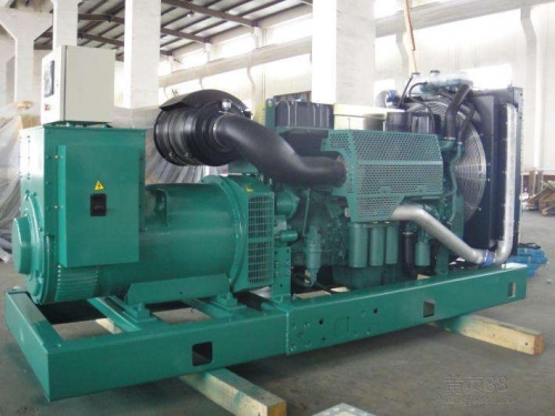 泰安康明斯发电机出租：确保您的业务不间断！